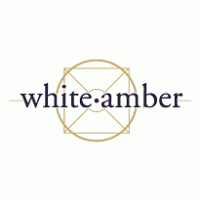 Logo of White Amber