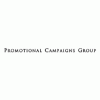 Logo of Promotional Campaigns group