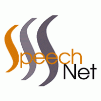 Logo of SpeechNet