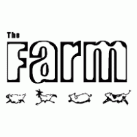 Logo of The Farm