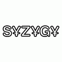 Logo of Syzygy