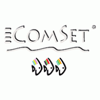 Logo of ComSet