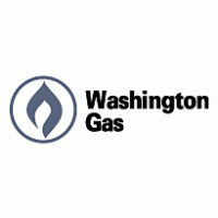 Logo of Washington Gas