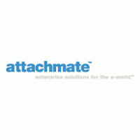 Logo of Attachmate