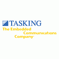 Logo of Tasking