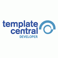 Logo of Template Central