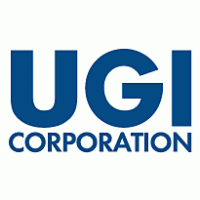 Logo of UGI