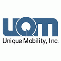 Logo of UQM