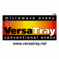 Logo of VersaTray