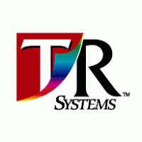 Logo of T/R Systems