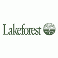 Logo of Lakeforest