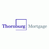Logo of Thornburg Mortgage
