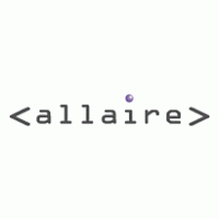 Logo of Allaire