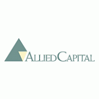 Logo of Allied Capital