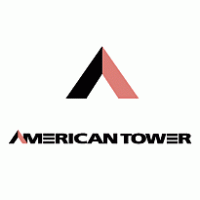 Logo of American Tower