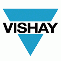 Logo of Vishay