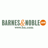 barnes and noble logo