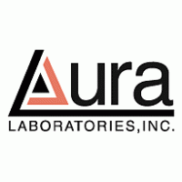 Logo of Aura Laboratories