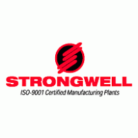 Logo of Strongwell