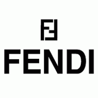 Logo of Fendi