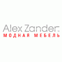 Logo of Alex Zander