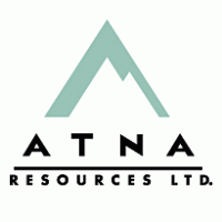 Logo of Atna Resources