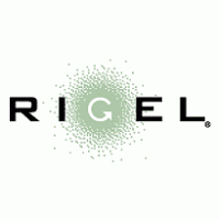 Logo of Rigel