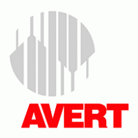 Logo of Avert