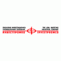 Logo of Investpromco