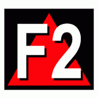 Logo of F2