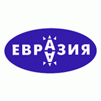 Logo of Evraziya
