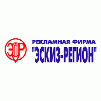 Logo of Eskiz-Region