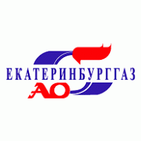 Logo of EkaterinburgGaz