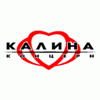 Logo of Kalina