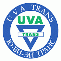 Logo of UVA Trans