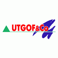 Logo of UTGOF&amp;Co