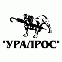Logo of Uralros