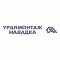 Logo of Uralmontagnaladka