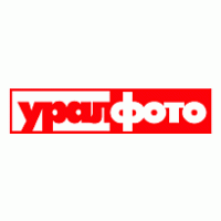 Logo of UralPhoto