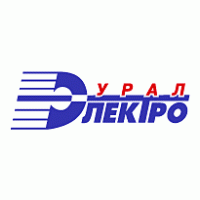 Logo of UralElectro