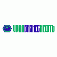 Logo of UralBusinessNeft
