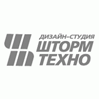 Logo of Shtorm Techno