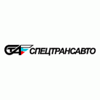 Logo of SpecTransAvto