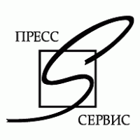 Logo of Press Service