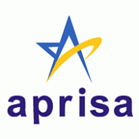 Logo of Aprisa