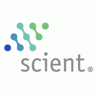 Logo of Scient