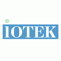 Logo of Iotek