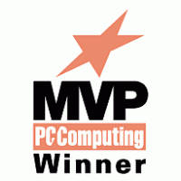 Logo of PC Computing