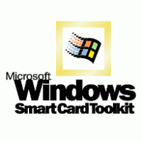 Logo of Microsoft Windows Smart Card Toolkit