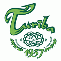 Logo of Turiba
